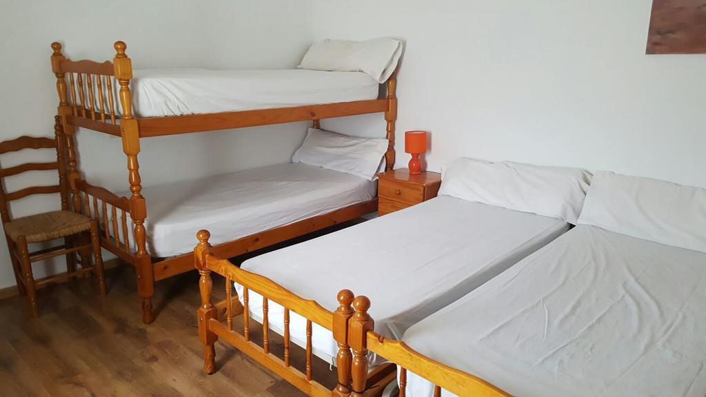 Hotel El Mijares Olba Zewnętrze zdjęcie
