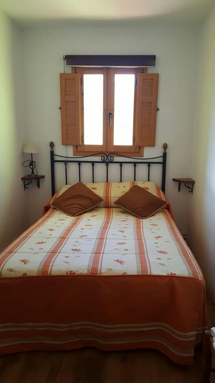 Hotel El Mijares Olba Zewnętrze zdjęcie