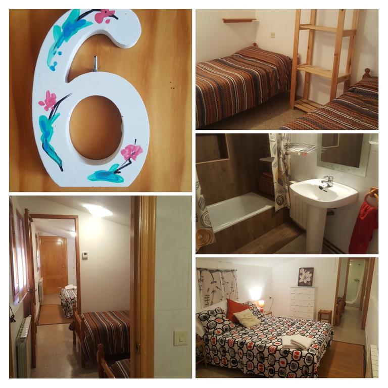 Hotel El Mijares Olba Zewnętrze zdjęcie