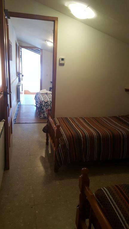 Hotel El Mijares Olba Zewnętrze zdjęcie